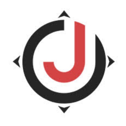 Journey Bible Church Icon