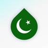Icon Learn Arabic language by Drops