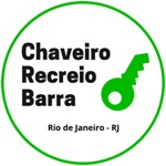 Chaveiro Recreio Barra