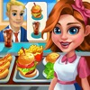 料理ゲーム キッチン2021 - iPadアプリ