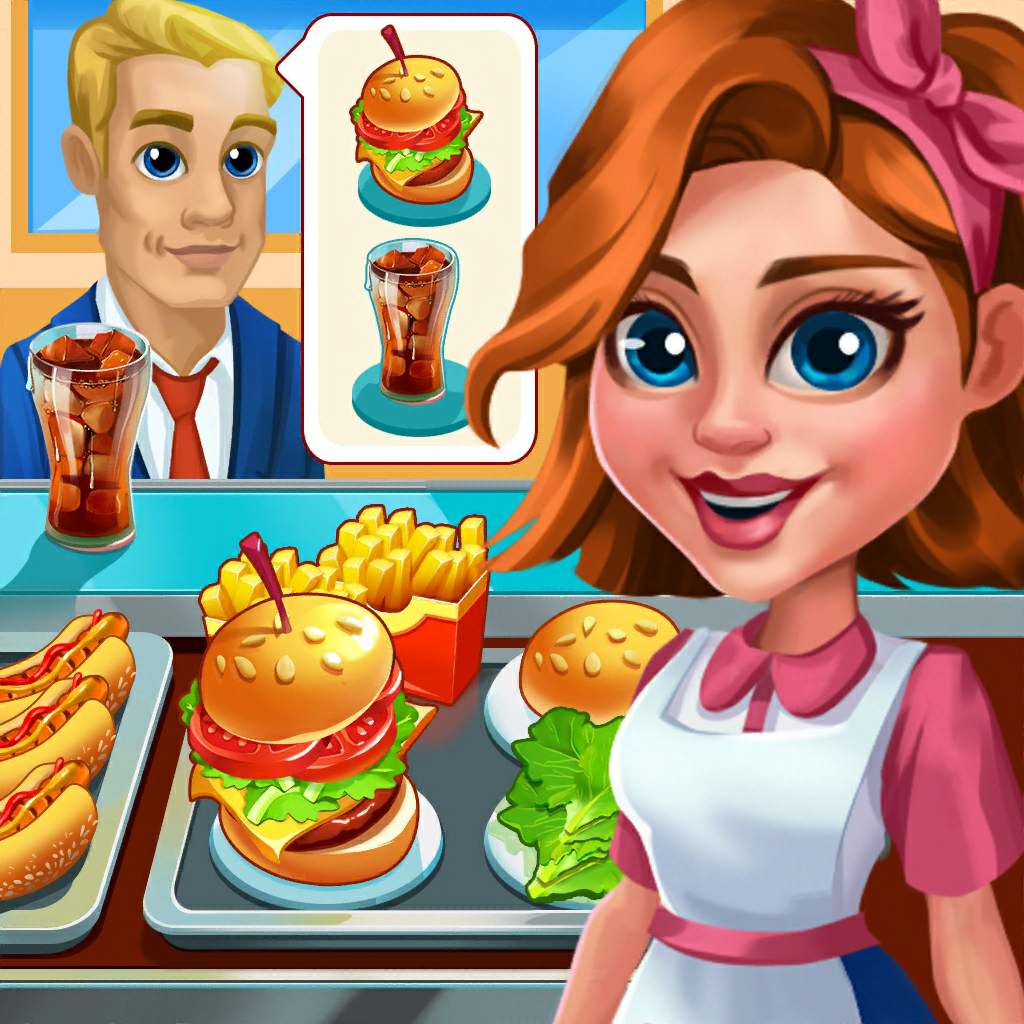 Get Cooking School in Kitchen 2021 for iOS, iPhone, iPad Aso Report