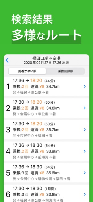 乗換案内 深セン をapp Storeで