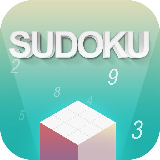 Sudoku:' iOS App