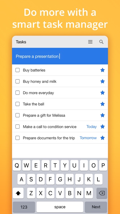 Calendars 5 by Readdle screenshot-4