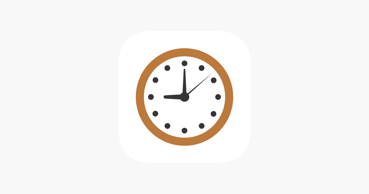 Ontheclock Employee Time Clock On The App Store