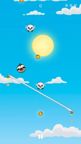 Game screenshot A Sloth's Life mod apk