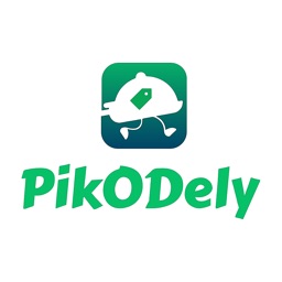 PikODely Store Partner