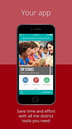 Jackson-Madison County Schools(圖1)-速報App