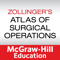 App Icon for Zollinger Atlas of Surgery 10E App in Pakistan IOS App Store