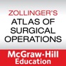 Get Zollinger Atlas of Surgery 10E for iOS, iPhone, iPad Aso Report