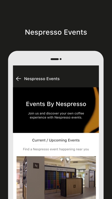 Nespresso Indonesiaのおすすめ画像2
