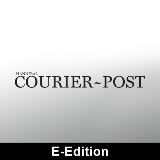 Courier Post eEdition icon