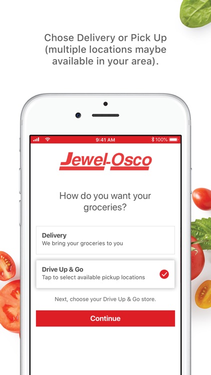 Jewel-Osco Delivery & Pick Up screenshot-4