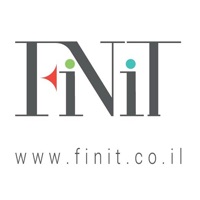 FinIT logo