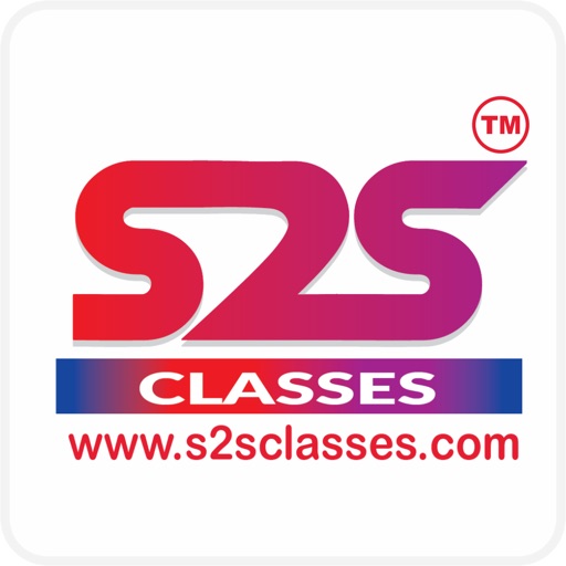 S2S Classes – Exam icon