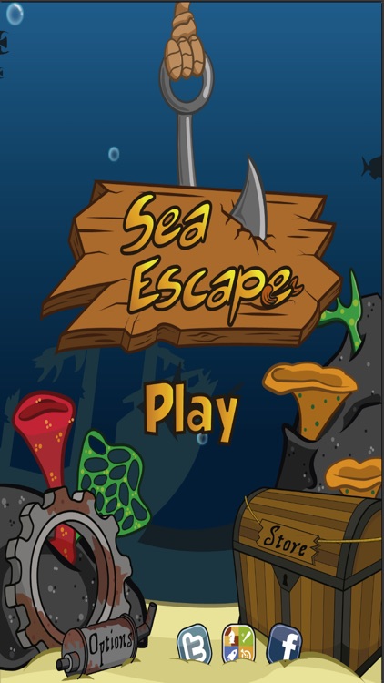 Sea Escape