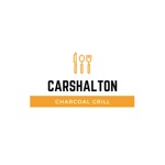 Carshalton Charcoal-Grill