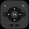 Remote for Sony TVs is a smart TV control sony mobile app for iOS users by Codematics