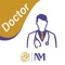 AMNM Doctor App provides clinical care communications and care coordination within your network of doctors, specialists, patients and other care providers like, nurse practitioners, nurses, dietitians, office managers, medical assistants, hospital care providers