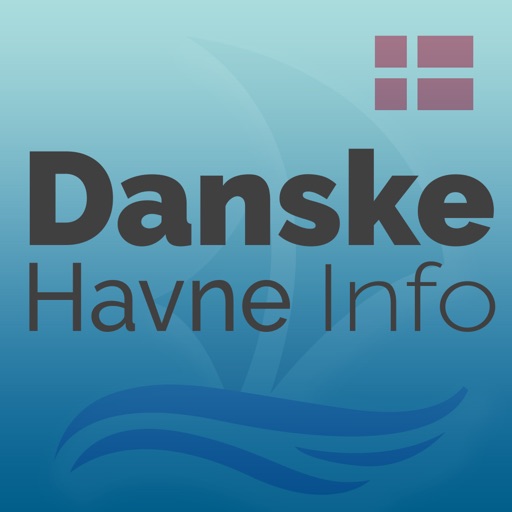 Danske Havne Info Danske Havne Info