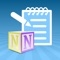 NannyNotes Baby Tracker and Daily Sheet is a Nanny App that allows for parents, nannies, and caregivers to easily communicate