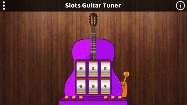 Guitar Slots(圖4)-速報App