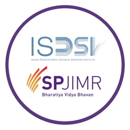 ISDSI Conference SPJIMR 2018