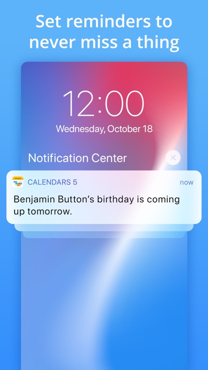 Calendars by Readdle screenshot-6
