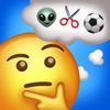 Icon Emoji Words