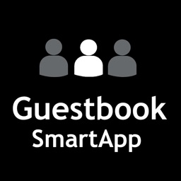 Guestbook SmartApp