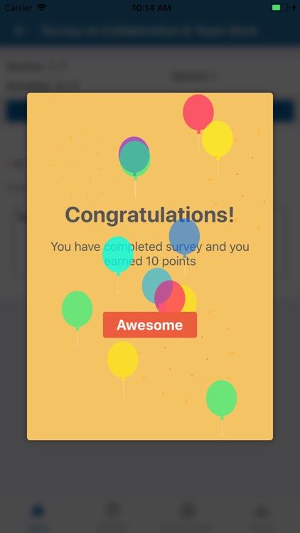 CALF™ screenshot-5