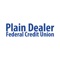 Access your Plain Dealer Federal Credit Union accounts 24/7 from anywhere with Plain Dealer FCU Mobile