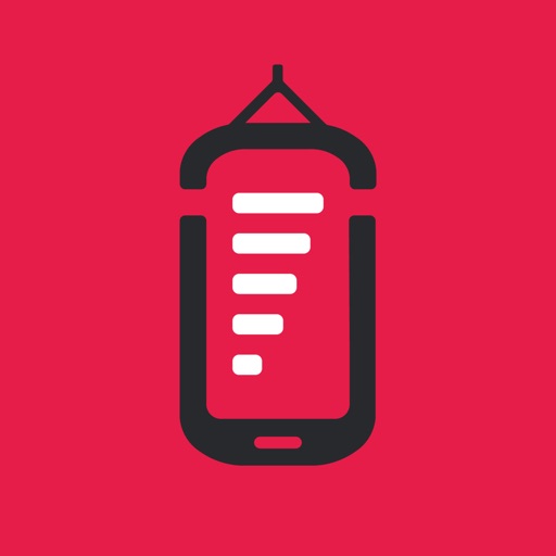 PunchLab: boxing workouts