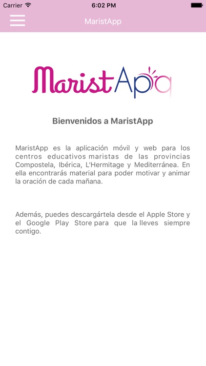 MaristApp screenshot-3