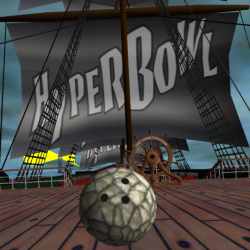 HyperBowl Seas