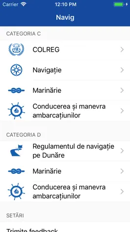 Game screenshot Navig mod apk
