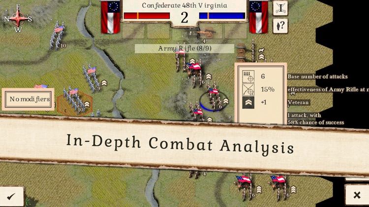 Civil War: Gettysburg
