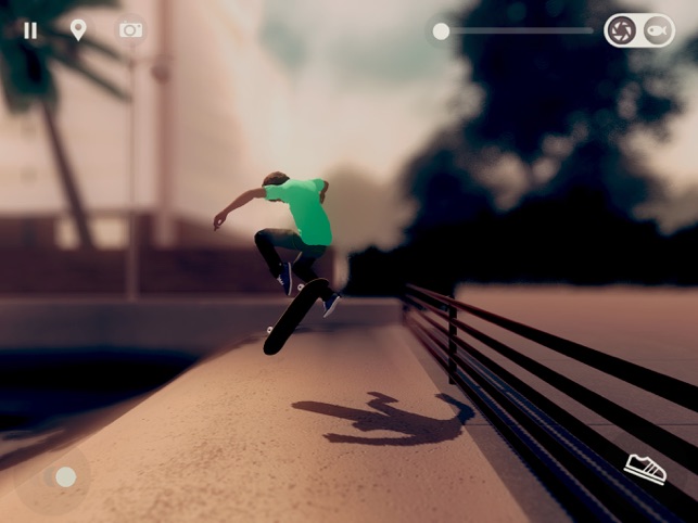 Skate City On The App Store - how do you ride a skateboard in roblox how to get free