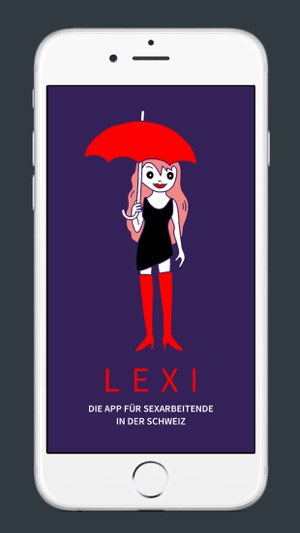 LEXI App(圖1)-速報App