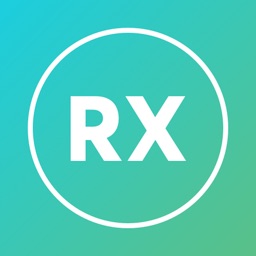 RXLive - NHS prescriptions