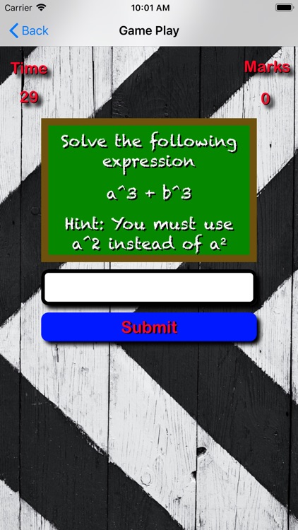 MathZebra screenshot-3