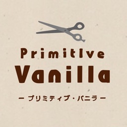 primitive　vanilla（プリミティブ・バニラ）