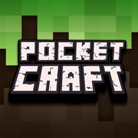 Pocket Craft : Survivor Mode apk