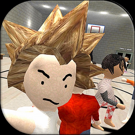 School of Chaos Online MMORPG