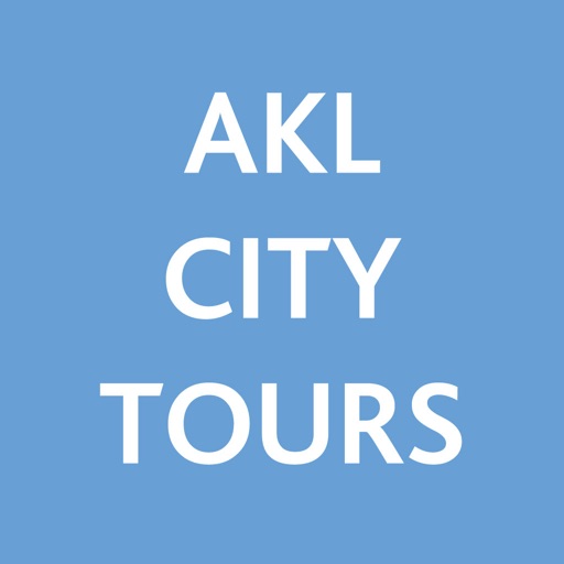 AKL City Tours icon