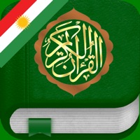 Quran Tajwid : Kurdish, Arabic apk