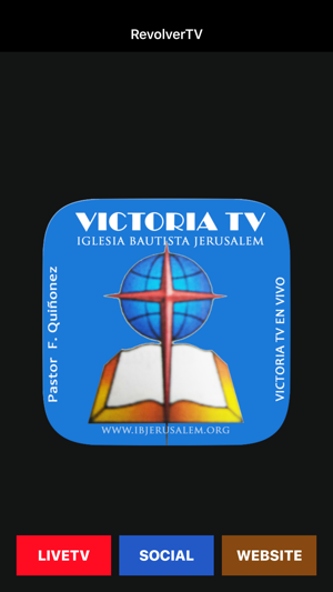 Victoria TV(圖2)-速報App