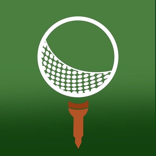 Golf Stroke Counter