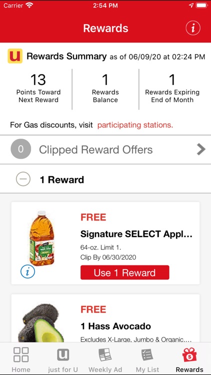 ACME Markets Deals & Rewards screenshot-4