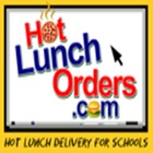 Hot Lunch Orders